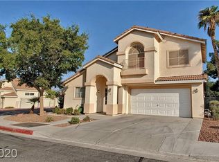 74 Magical Mystery Ln, Henderson, NV 89074