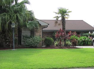 323 Nicklaus St, Berwick, LA 70342