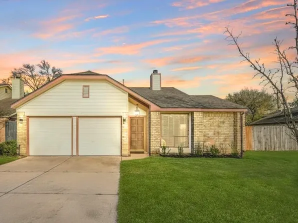 3510 Echo Grove Ln, Houston, TX 77043