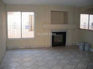 4024 Red Pony Ct, Las Vegas, NV 89110