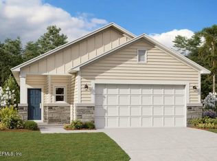 47 BUFFALO Court, St. Augustine, FL 32092