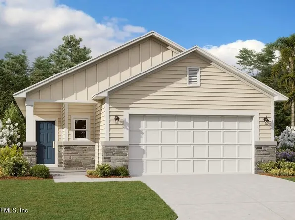 47 BUFFALO Court, St. Augustine, FL 32092