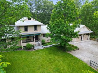 3625 Burnt Pond Rd, Ostrander, OH 43061