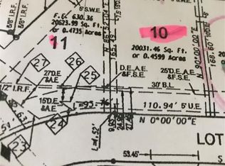 10 Stone Ridge Ln LOT 10, Desoto, TX 75115