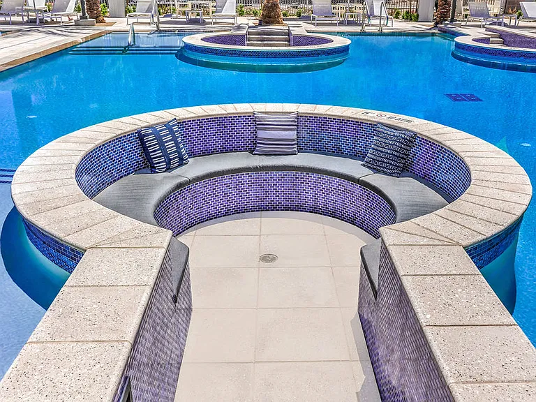 Ariva Luxury Residences — Photo 53