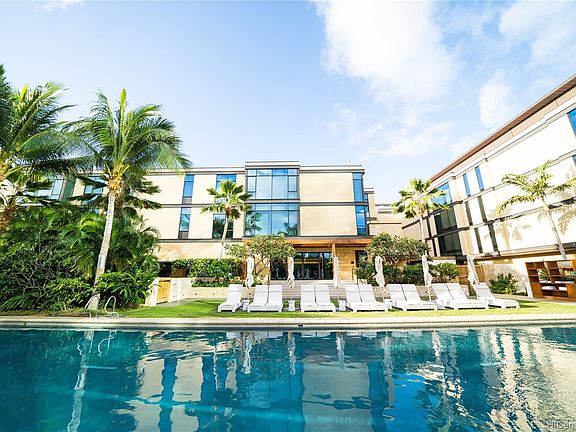 13 Ala Moana Blvd Apt 1405 Honolulu Hi Zillow