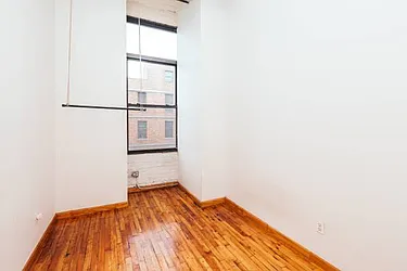 Rented by Garden Management