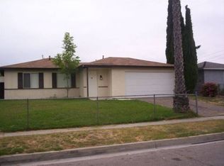 11994 Dorset St, Etiwanda, CA 91739