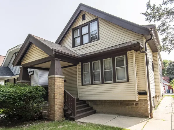 5530 North 41st STREET #5530A, Milwaukee, WI 53209