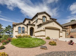 19744 Serenity Springs Pt, Monument, CO 80132