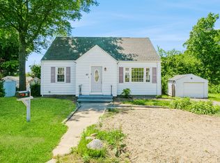 49 Lansing St, Bridgeport, CT 06606