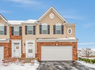 12923 S Cypress Ln, Plainfield, IL 60585