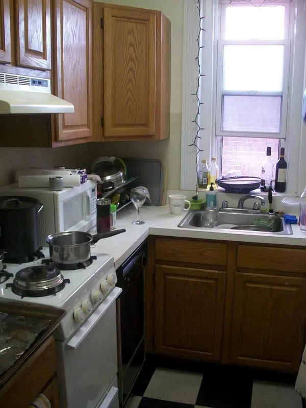 2 bed, $2,850 — Photo 2
