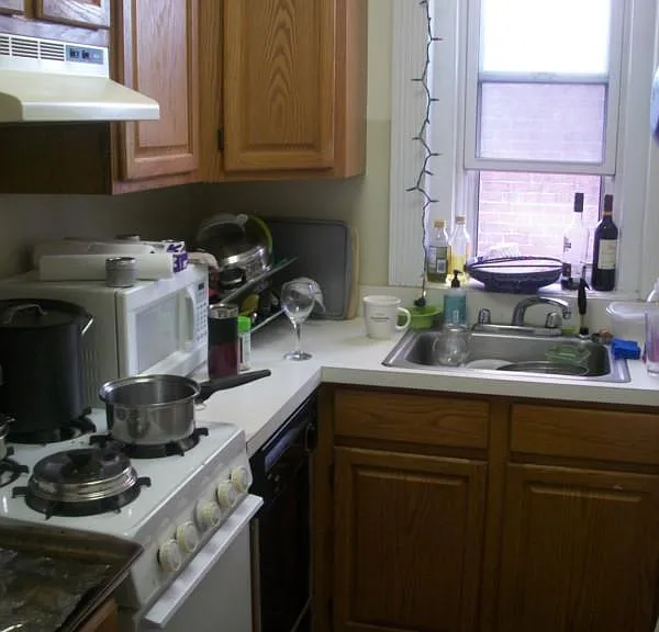 463 Park Dr #4 — Photo 3