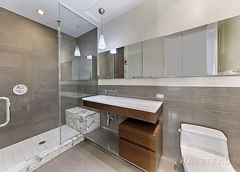 Sold by Halstead Real Estate