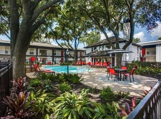 Ridley Apartments, Houston, TX 77057