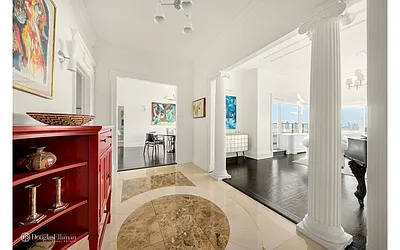 Sold by Douglas Elliman