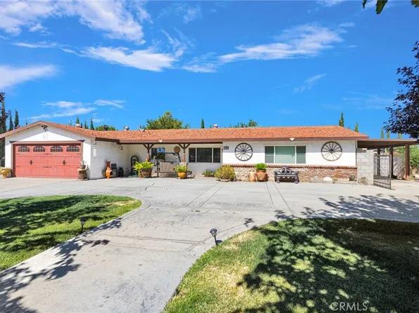 9906 Lincoln Ave, Hesperia, CA 92345