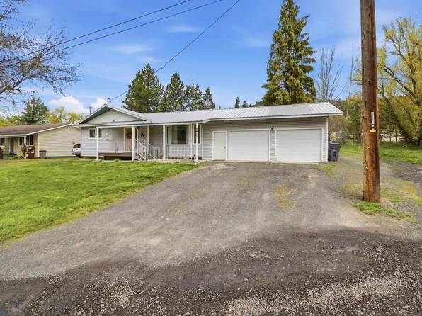 503 5th Ave, Deary, ID 83823