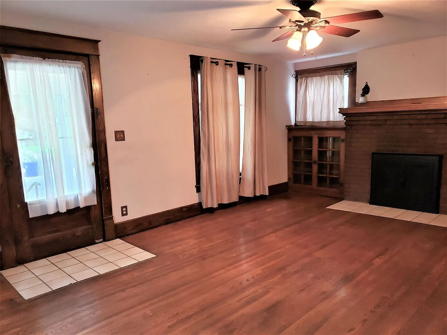 4 Bedroom Home in Kokomo — Photo 1