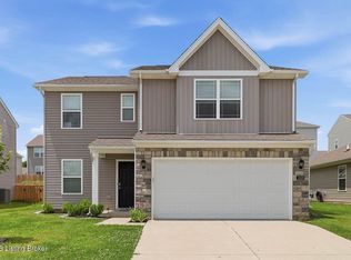 1510 Robin Rd, Shelbyville, KY 40065