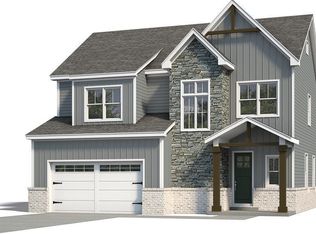 10847 Snowfall Ln, Knoxville, TN 37931
