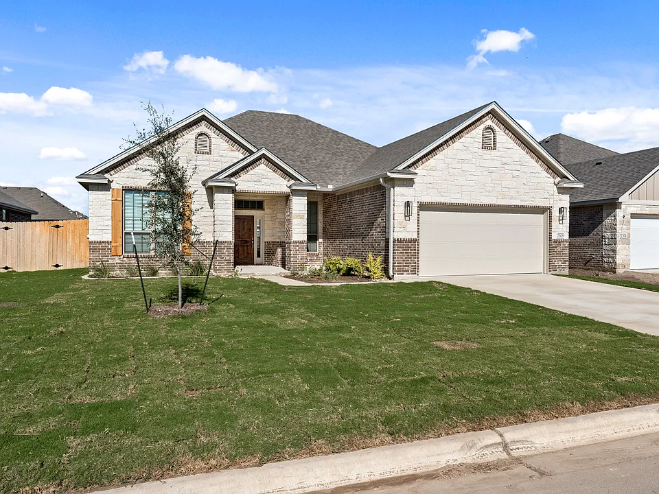 7308 Caladium Dr