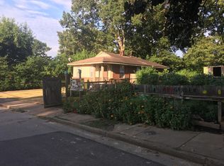 277 Carpenter St, Memphis, TN 38112