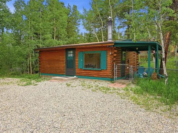 464 Long Trail Road, Black Hawk, CO 80422