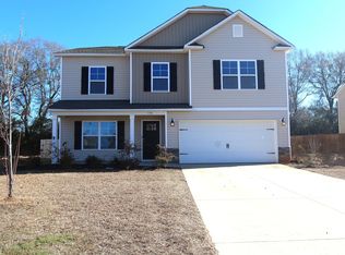 155 Whitetail Cir, Sumter, SC 29154