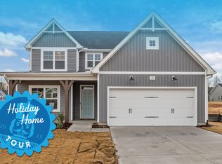 55 Malbec Way, Youngsville, NC 27596