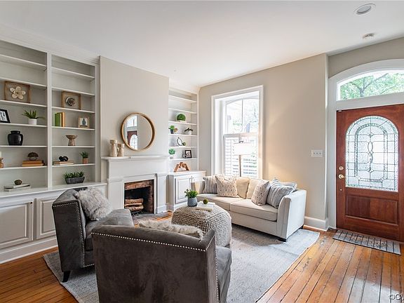 5th image of 2816 E Grace St