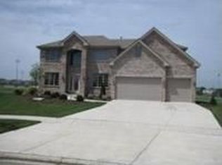 423 Krystal Ct, New Lenox, IL 60451