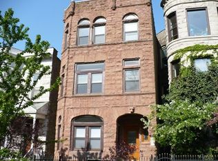 1326 N Maplewood Ave, Chicago, IL 60622