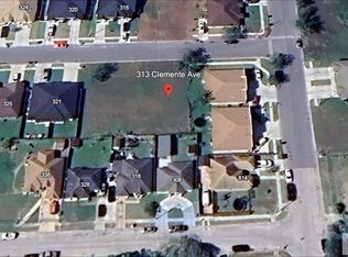 313 Clemente Ave, Brownsville, TX 78521