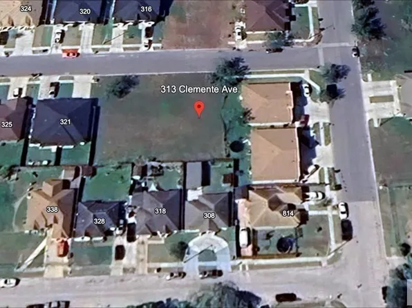 313 Clemente Ave, Brownsville, TX 78521