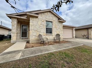 371 Nottingham Loop, Kyle, TX 78640