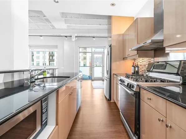 805 Peachtree St NE Unit 603, Atlanta, GA 30308