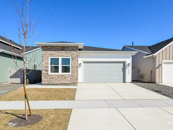 2358 N Leatherwood Ave, Star, ID 83669