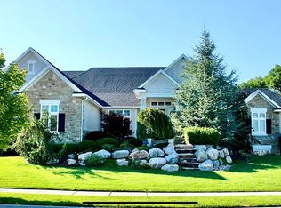 1272 W Tylers Way, Kaysville, UT 84037
