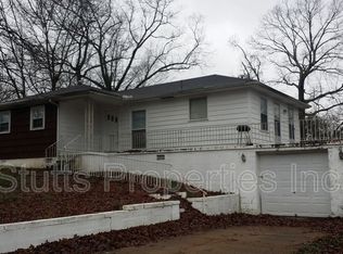 1931 Maple Ave, Florence, AL 35630
