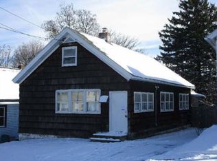 412 John St, Syracuse, NY 13208