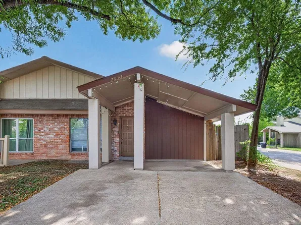 7837 Pacific Pearl St, Houston, TX 77072