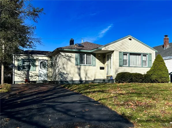 1240 Hilton Ave, Utica, NY 13501