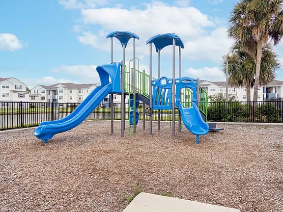 Fun for the little ones, too!