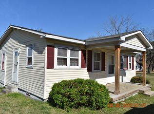 50 Irene Roberts Rd, Lillington, NC 27546