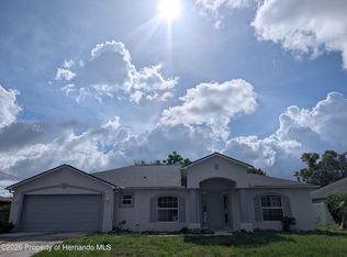 5158 Winterville Rd, Spring Hill, FL 34608