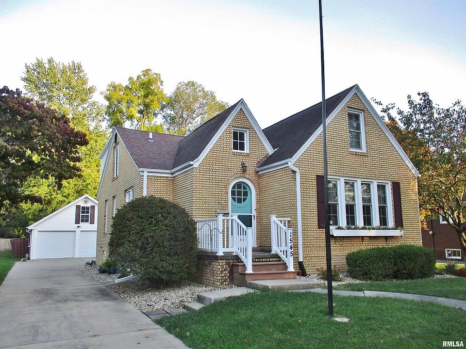 1st image of 1545 N Kellogg St