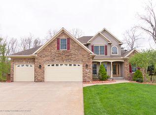 4609 Dimond Way, Dimondale, MI 48821