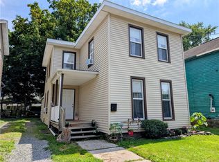 424 Loder St, Waverly, NY 14892